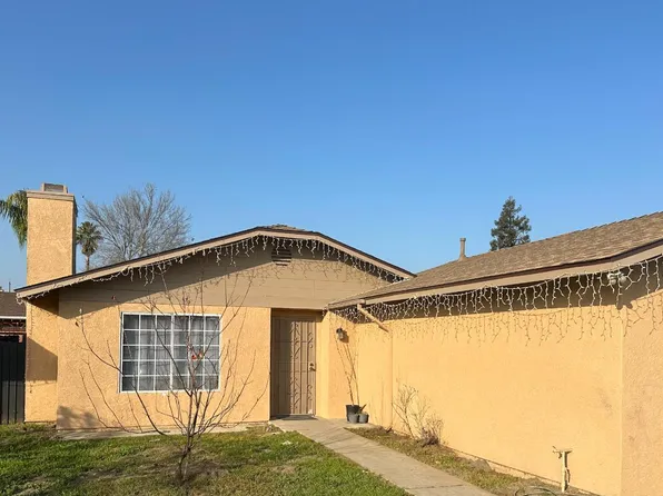 1916 Magdelena Ave, Bakersfield, CA 93307