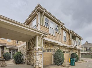 12835 Mayfair Way UNIT C, Englewood, CO 80112
