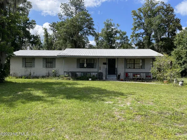 106 ANSLEY Lane, Palatka, FL 32177