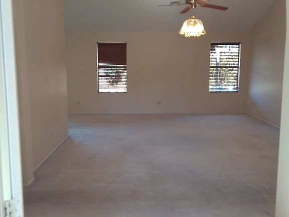 entry living space