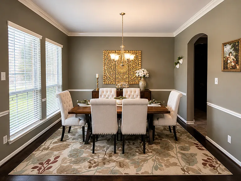 5934 Beeston Hall Ct — Photo 3