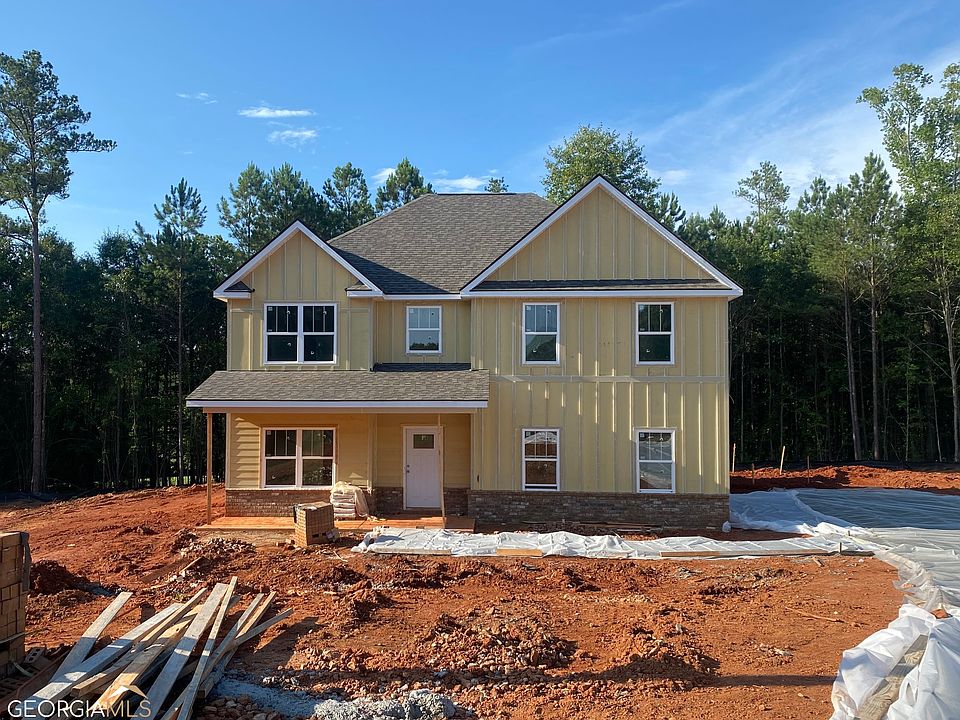 148 Brothers Ct, Barnesville, GA 30204 MLS 10174254 Zillow