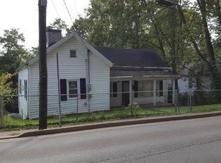 133 Richmond Ave, Mount Sterling, KY 40353