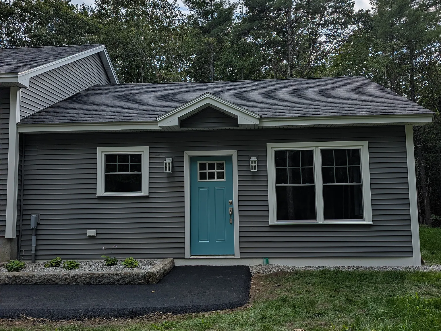 1 bed, 700 sqft, $2,000 — Photo 1