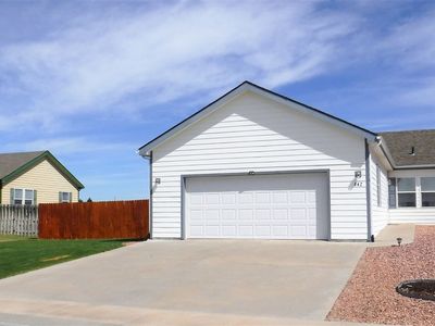 842 Dailey Dr, Sidney, NE, 69162