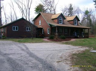 232 Upper Bay Rd, Sanbornton, NH 03269