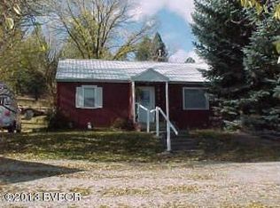 1861 Terry Ln, Victor, MT 59875