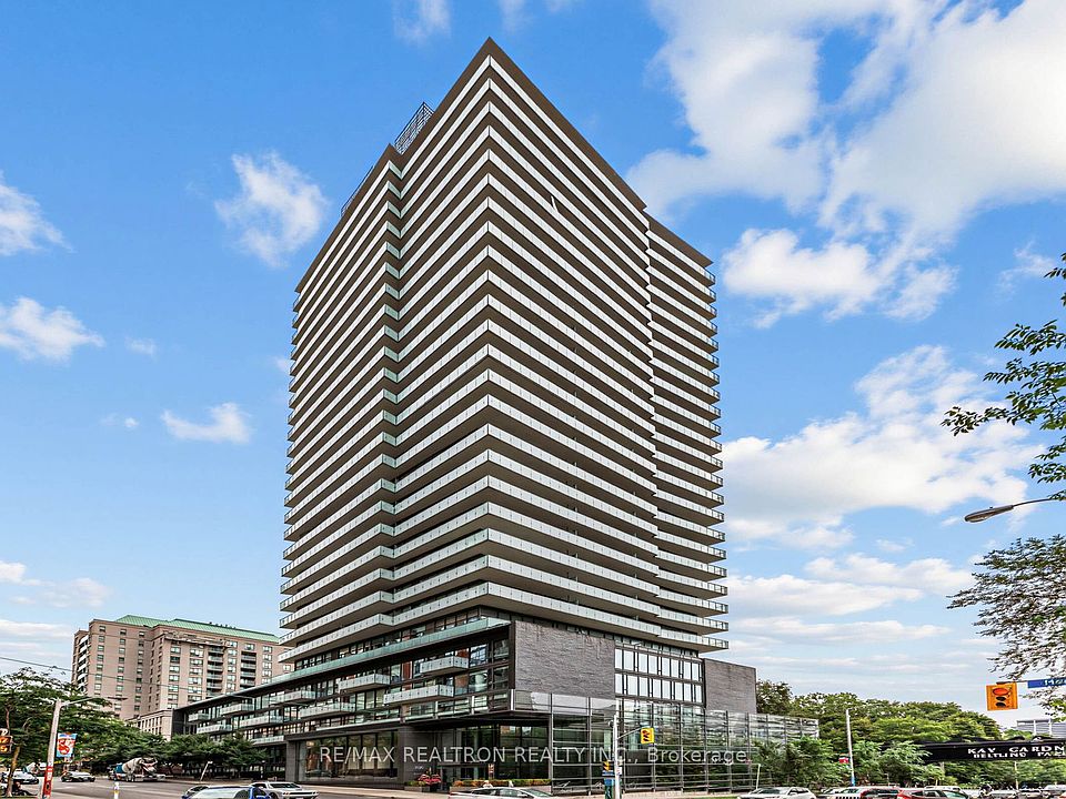 1st image of 1815 Yonge St #407