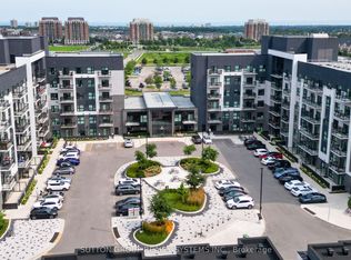102 Grovewood Cmn #126, Oakville, ON L6H 0X2