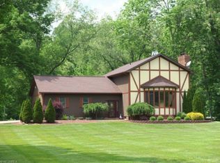 2185 Fox Ave NE, Minerva, OH 44657