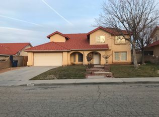 37024 La Contempo Ave, Palmdale, CA 93550