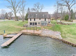 11253 Almon Point, Jerome, MI 49249