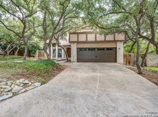 11506 Whisper Dew St, San Antonio, TX 78230