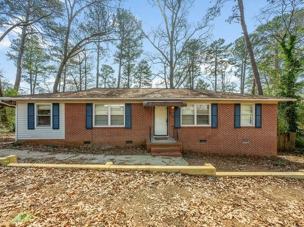 4320 Canady St, Columbus, GA 31909