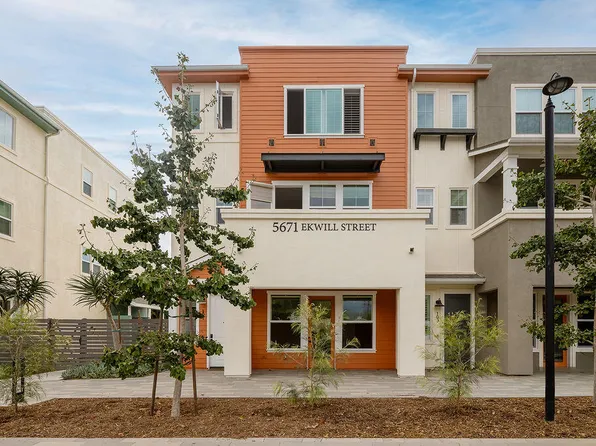 5671 Ekwill St #101, Goleta, CA 93117