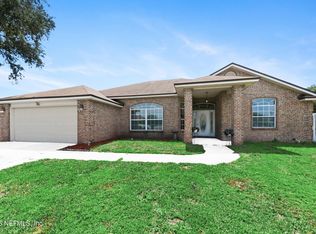 2481 BROOK PARK Way, Jacksonville, FL 32246
