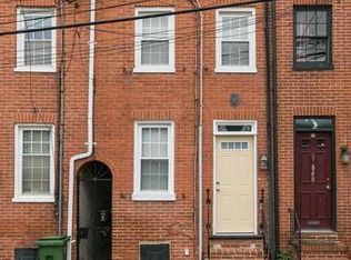 838 Tyson St, Baltimore, MD 21201