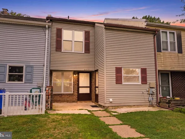 2231 Maltese Ct, Bensalem, PA 19020
