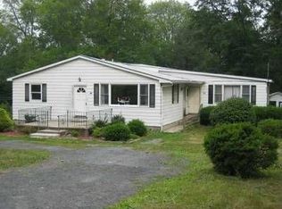 84 Sunset Trl, Shawangunk, NY 12566