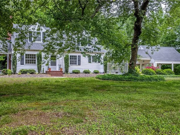 341 Somers Loop, Reidsville, NC 27320