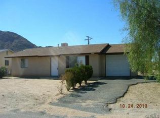 7050-49 Palms Rd, Twentynine Palms, CA 92277