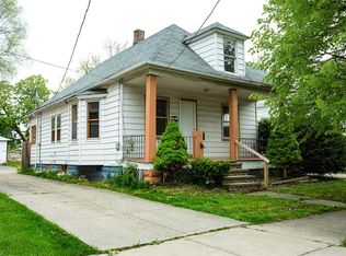 3602 W 49th St, Cleveland, OH 44102