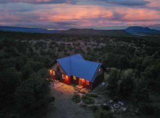 16 Horse Peak Trl, Datil, NM 87821