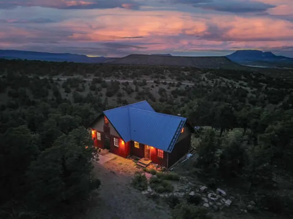 16 Horse Peak Trl, Datil, NM 87821