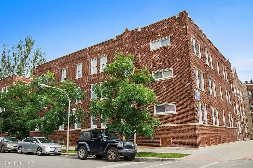 2918 W. North Ave. / 1603-17 N. Richmond St.