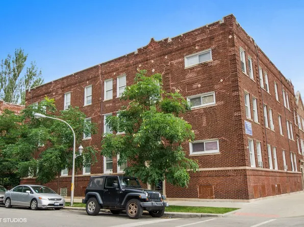 2918 W. North Ave. / 1603-17 N. Richmond St.