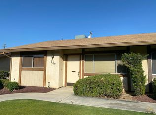 539 Front St, Taft, CA 93268