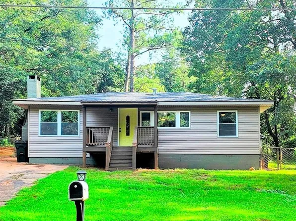 313 North St, Thomaston, GA 30286