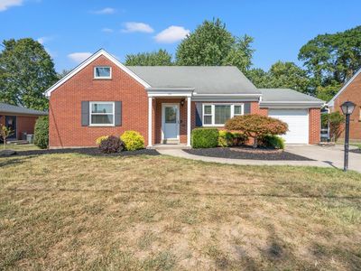 53 Marian Dr, Fort Thomas, KY, 41075