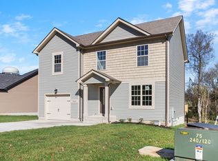 2630 Scott Dr LOT 182, Clarksville, TN 37042