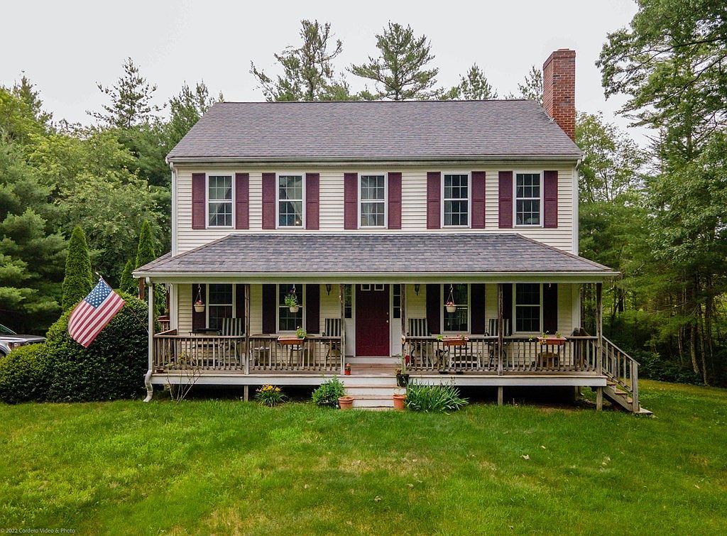 175 Plympton St, Middleboro, MA 02346 Zillow