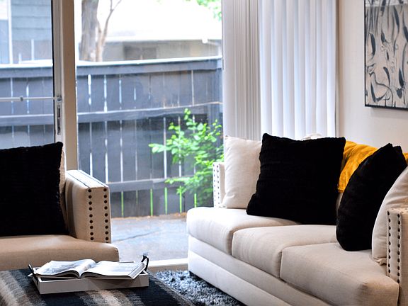 Model - Living Room