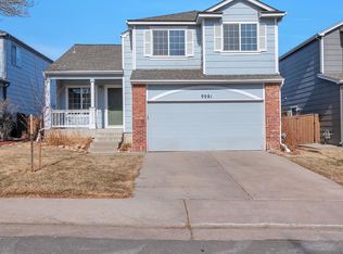 9981 Sydney Ln, Highlands Ranch, CO 80130