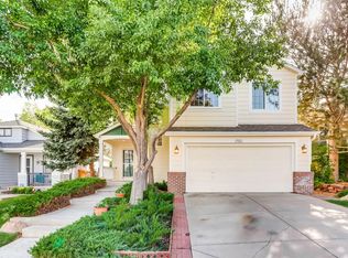5468 Wangaratta Way, Highlands Ranch, CO 80130