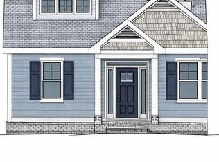 LOT 64 Waterson Court Cpe, Charles, VA 23310