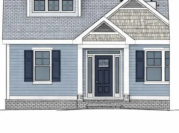 LOT 64 Waterson Court Cpe, Charles, VA 23310