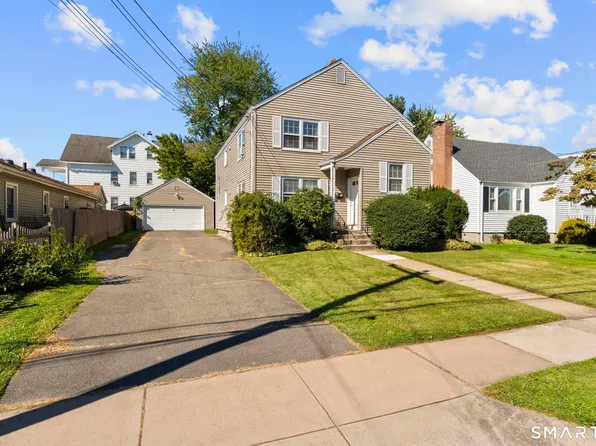 21 Fairfax Avenue, West Hartford, CT 06119