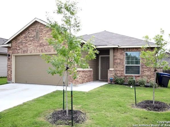 4619 Acacia Hill, San Antonio, TX 78244