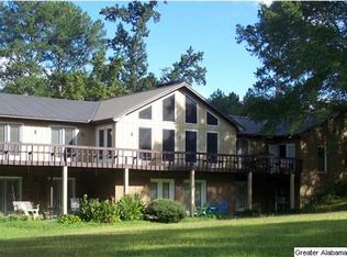 1682 Glenvale Rd, Jacksonville, AL 36265