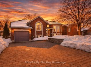 437 Ramblewood Dr, Wasaga Beach, ON L9Z1P3