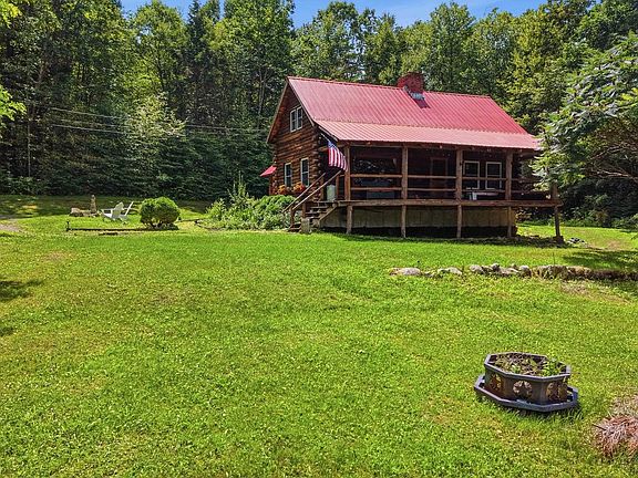 5th image of 484 Scofield Mountain Road