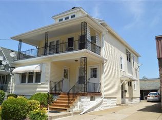 27 Greeley St, Buffalo, NY 14207