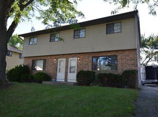 3707 Clairmont St, Racine, WI 53406