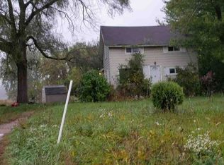 2917 E Baseline Rd, Mt Pleasant, MI 48858