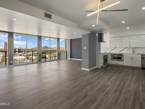 2323 N Central Avenue #2106, Phoenix, AZ 85004