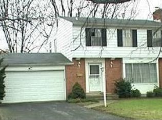 5360 Redwood Rd, Columbus, OH 43229